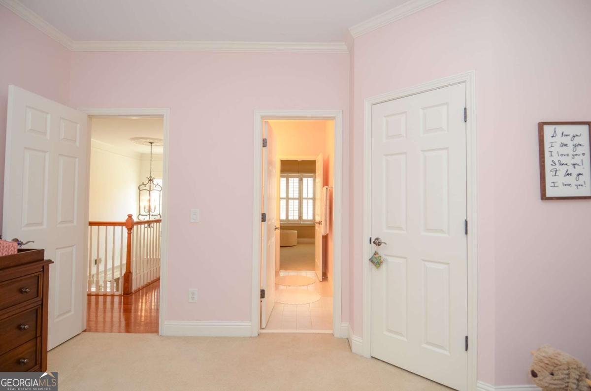 3230 Collier Gate Court Smyrna - 30