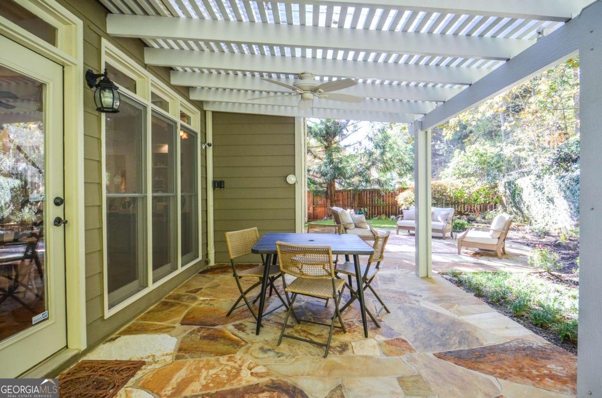 3230 Collier Gate Court Smyrna - 38