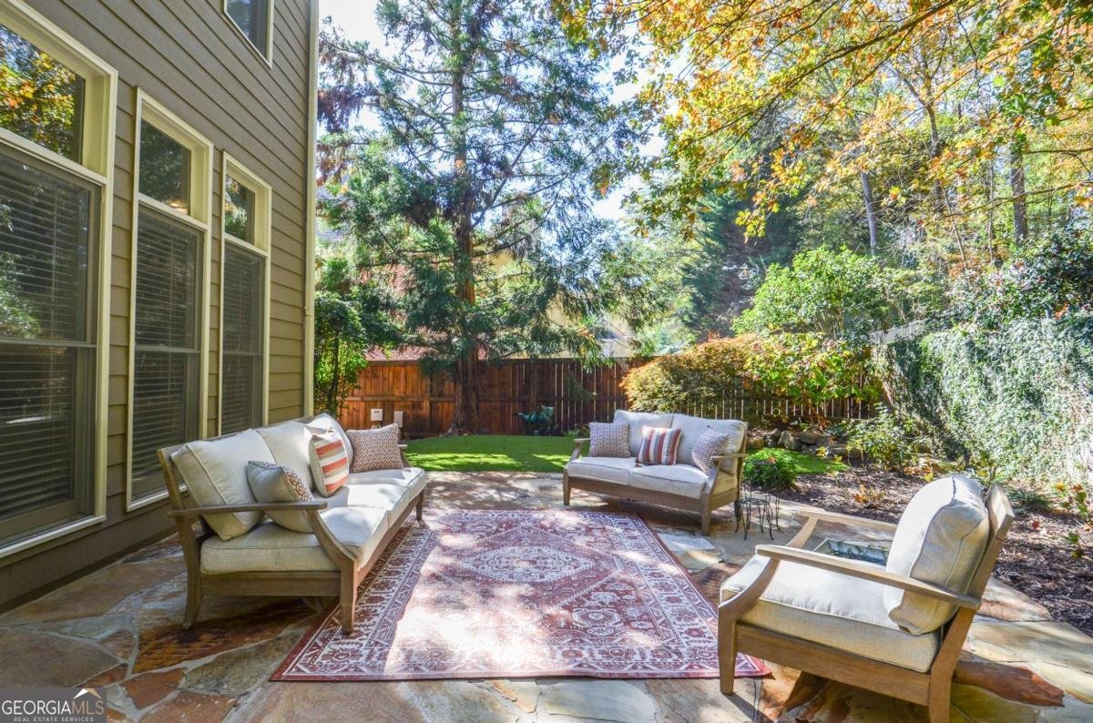 3230 Collier Gate Court Smyrna - 39