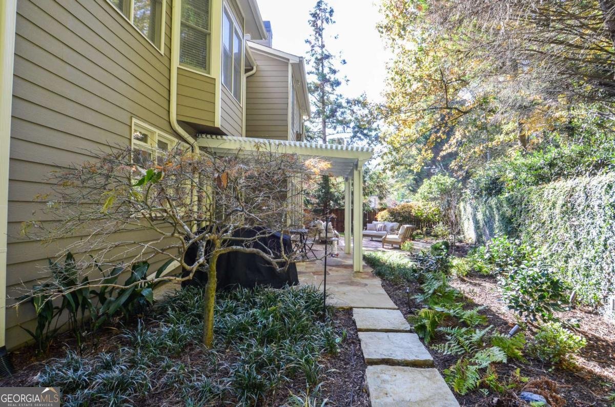 3230 Collier Gate Court Smyrna - 43