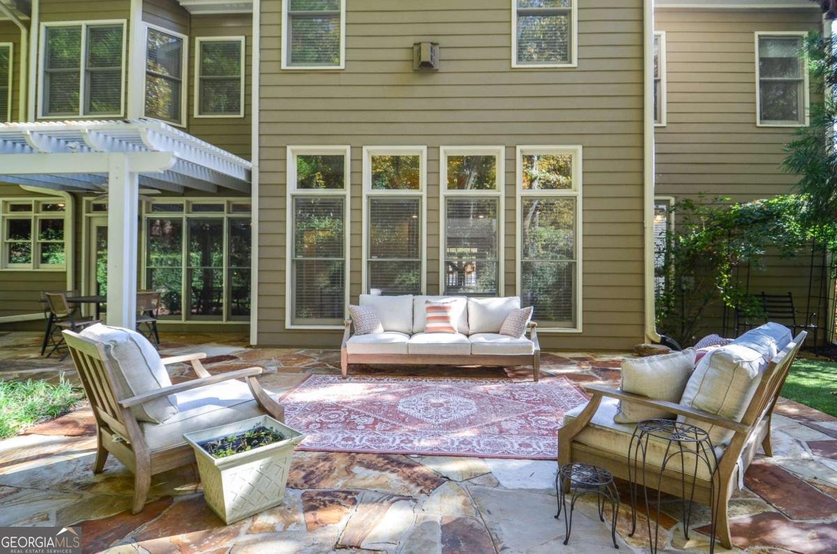 3230 Collier Gate Court Smyrna - 46