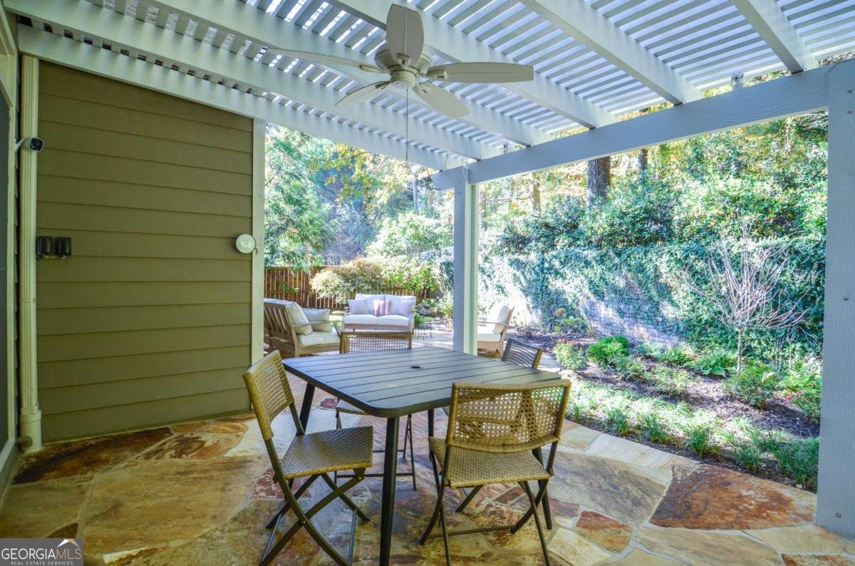 3230 Collier Gate Court Smyrna - 47