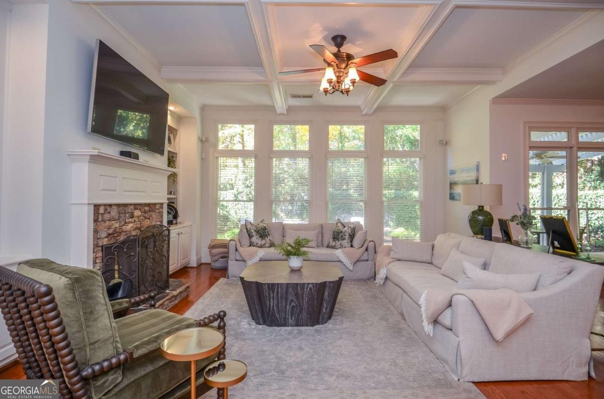 3230 Collier Gate Court Smyrna - 5