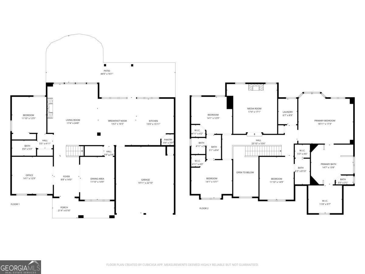 3230 Collier Gate Court Smyrna - 51