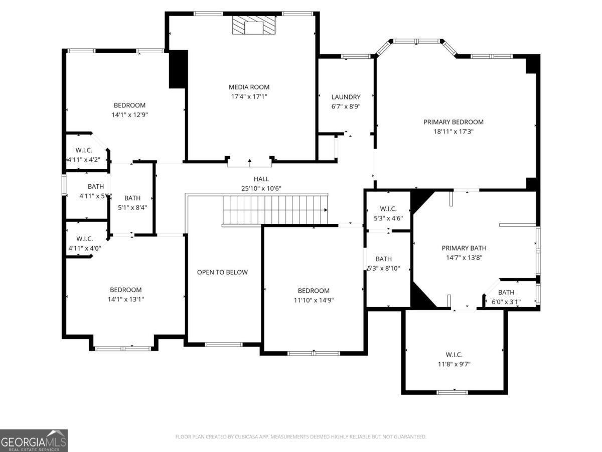 3230 Collier Gate Court Smyrna - 53