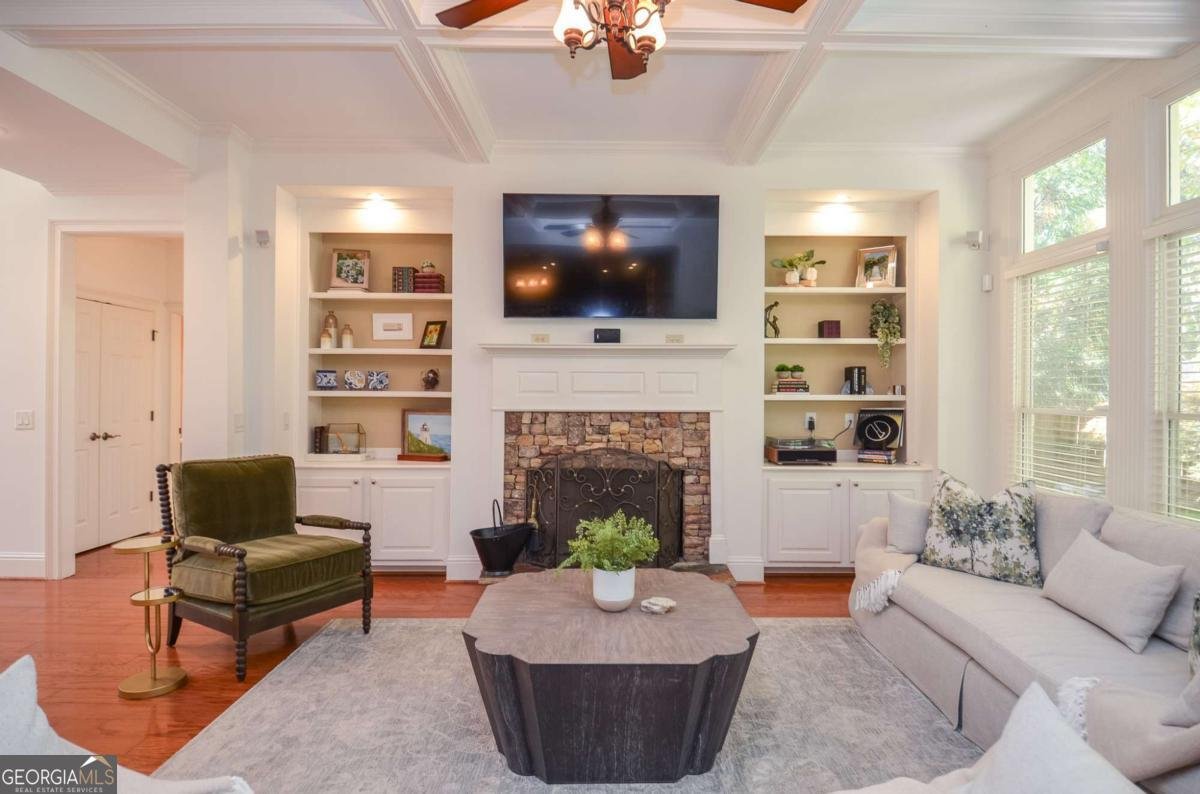 3230 Collier Gate Court Smyrna - 6