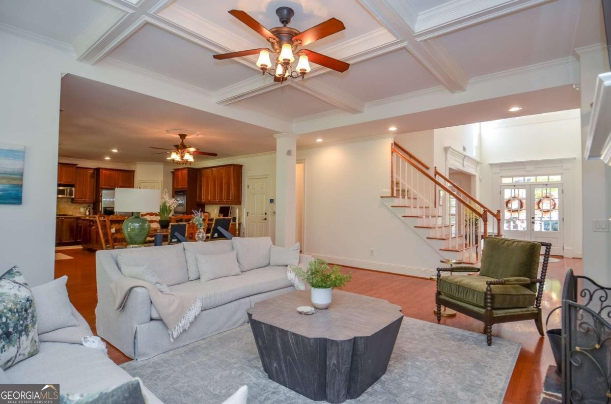 3230 Collier Gate Court Smyrna - 7