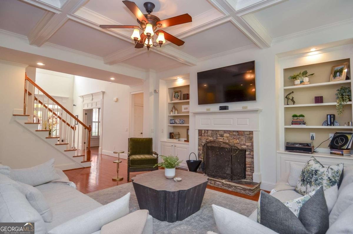 3230 Collier Gate Court Smyrna - 8