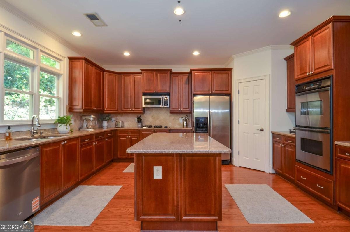 3230 Collier Gate Court Smyrna - 9