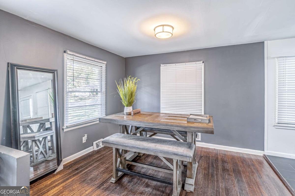 2456 Harwood Drive Atlanta - 17