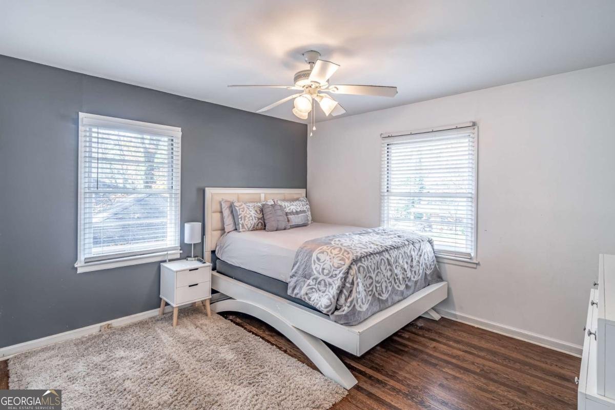 2456 Harwood Drive Atlanta - 4