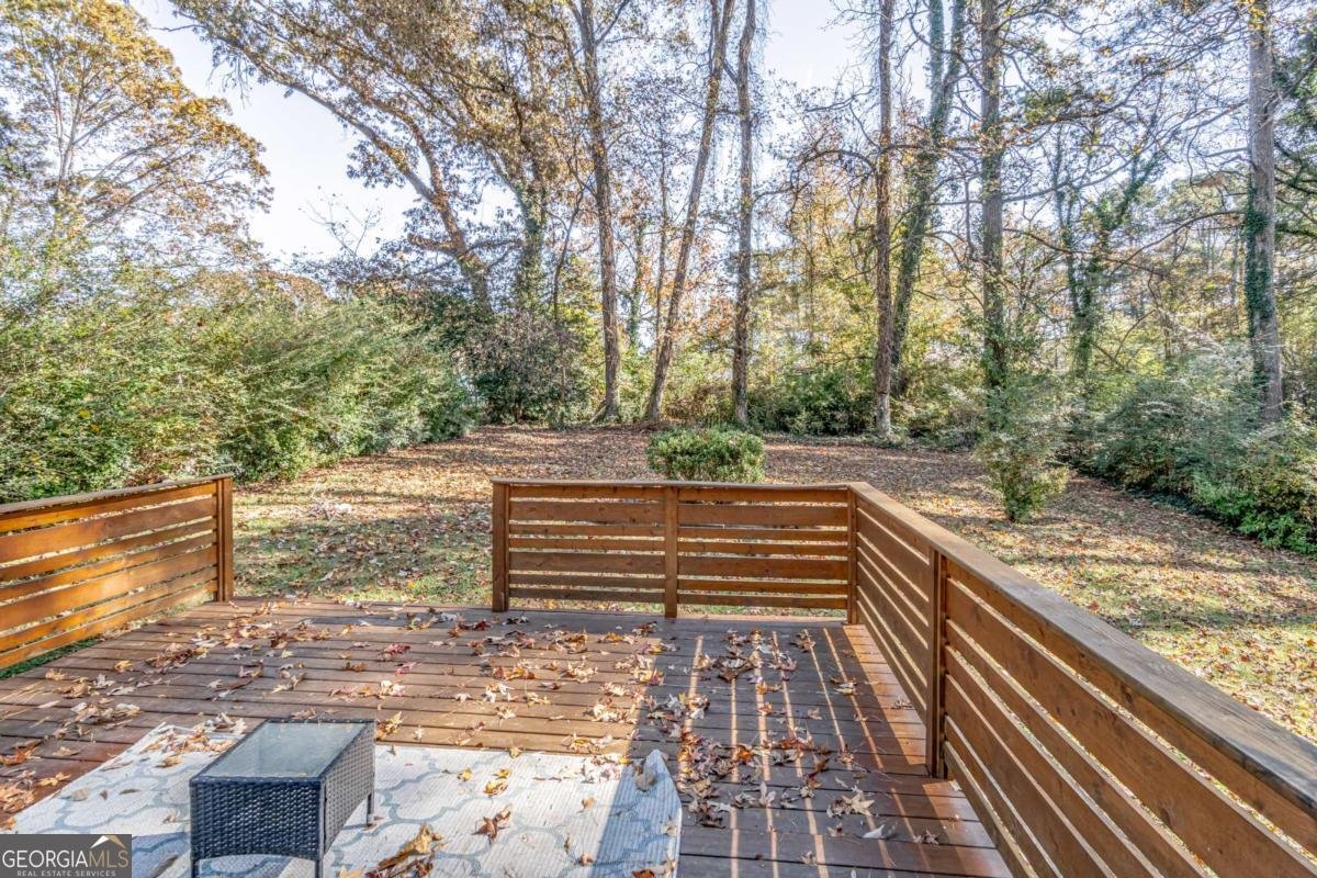 2456 Harwood Drive Atlanta - 8