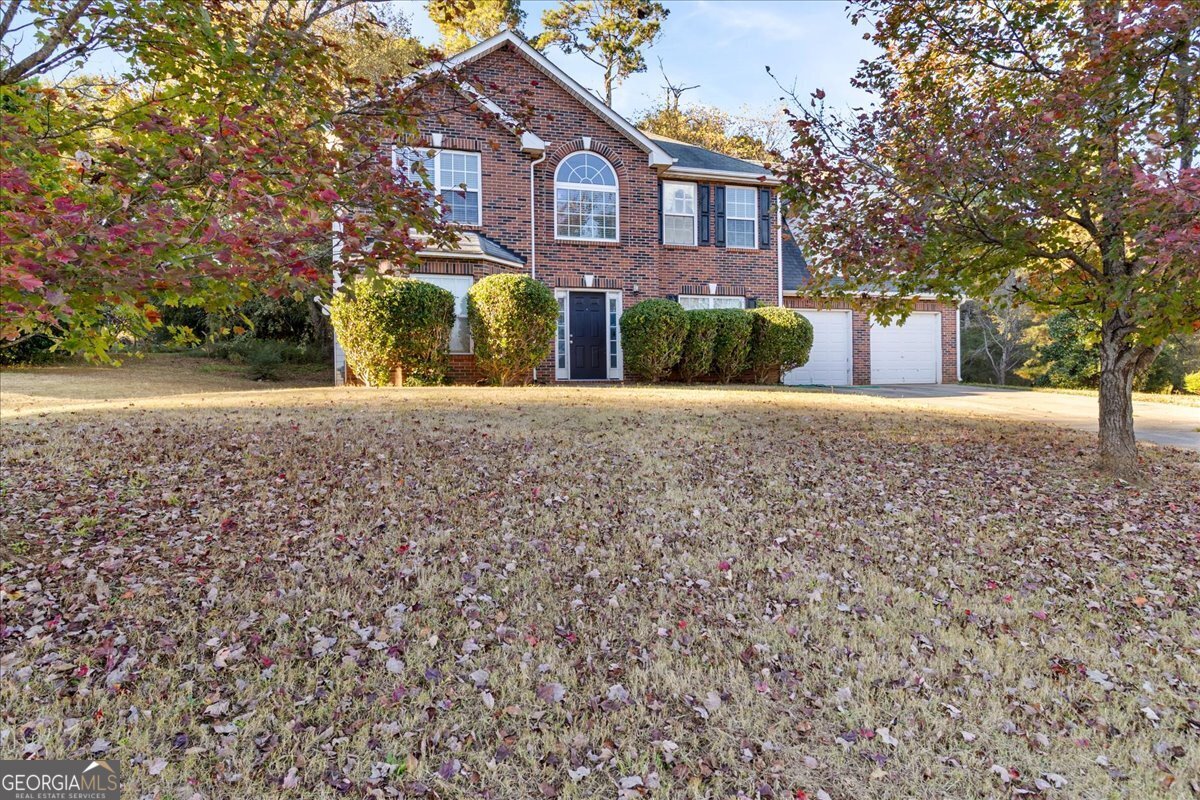529 Trotters Lane McDonough - 2
