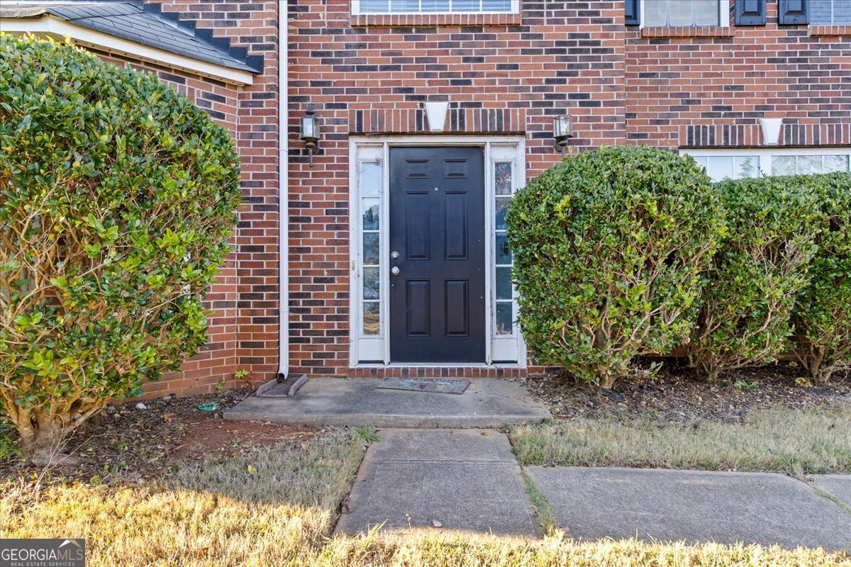 529 Trotters Lane McDonough - 3