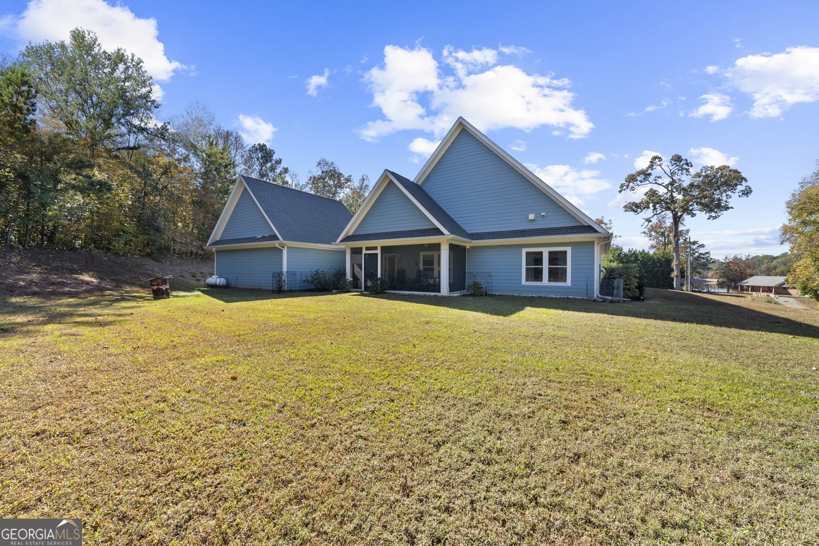 340 Thomas Drive Eatonton - 30