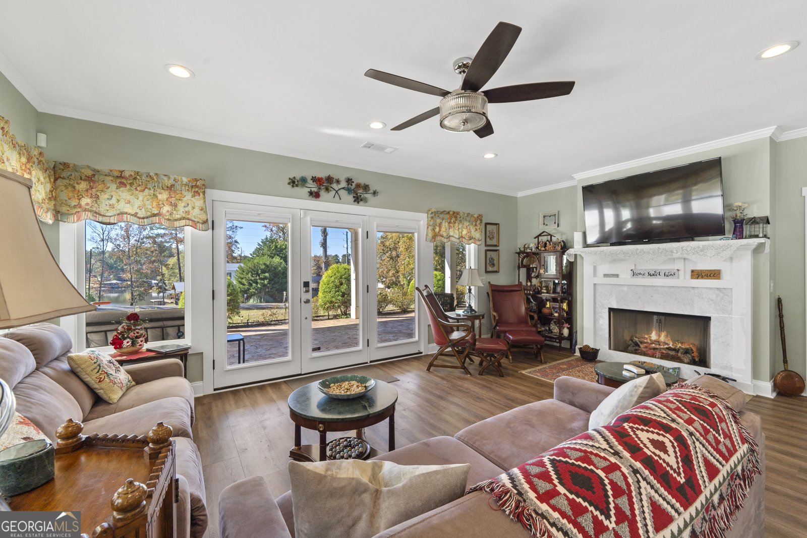 340 Thomas Drive Eatonton - 4