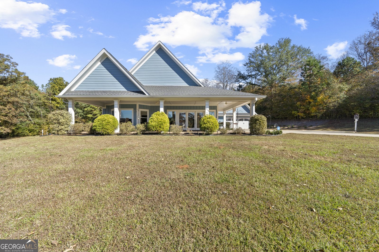 340 Thomas Drive Eatonton - 43