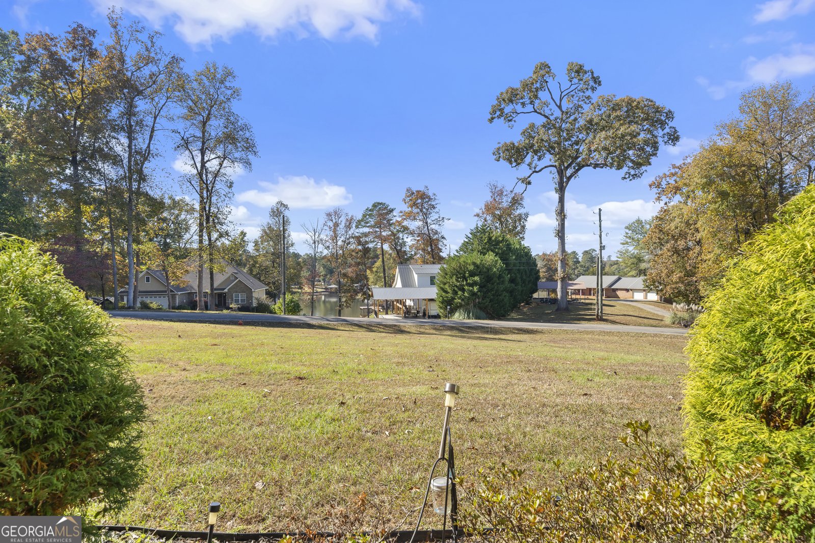 340 Thomas Drive Eatonton - Photo 49