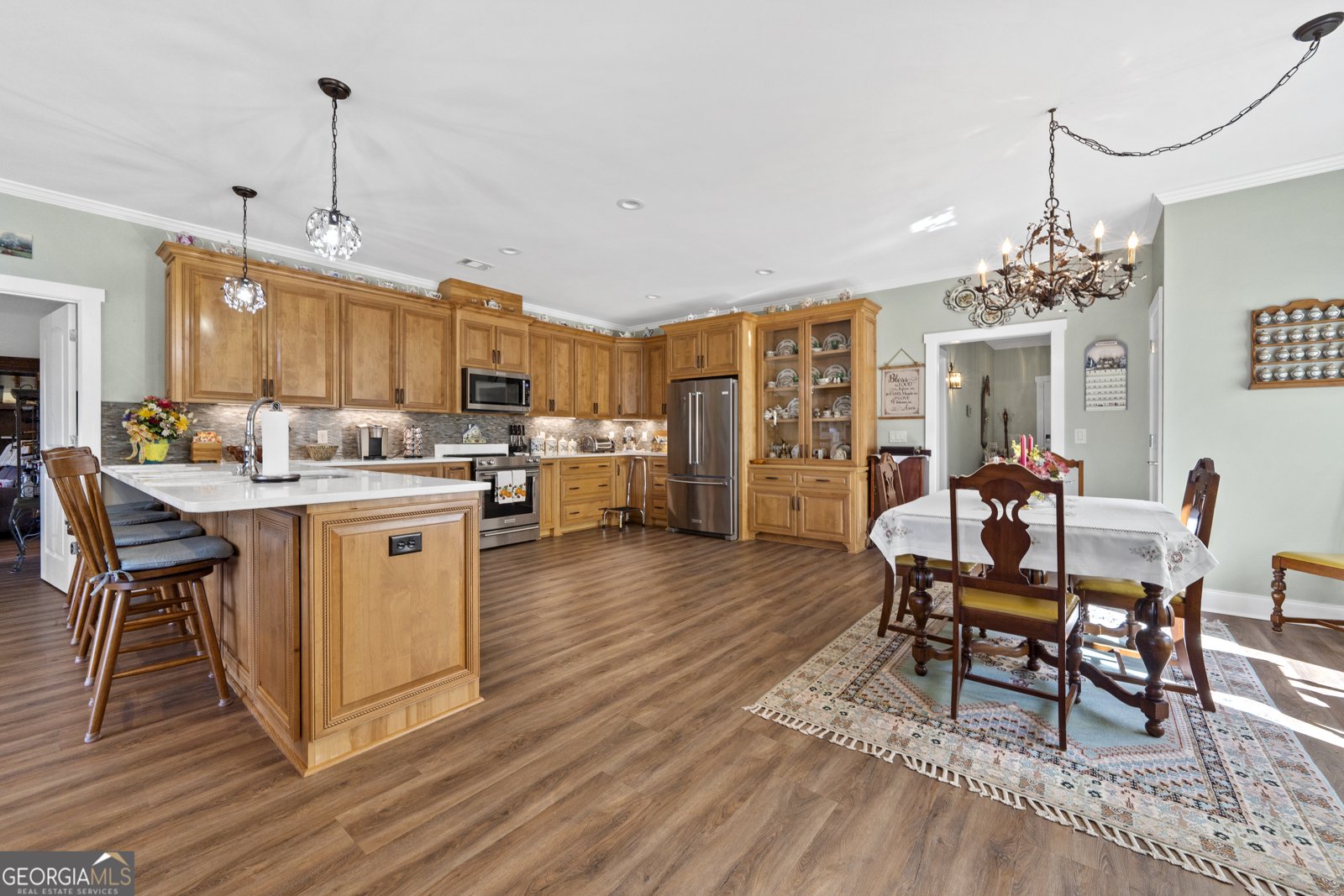 340 Thomas Drive Eatonton - 5