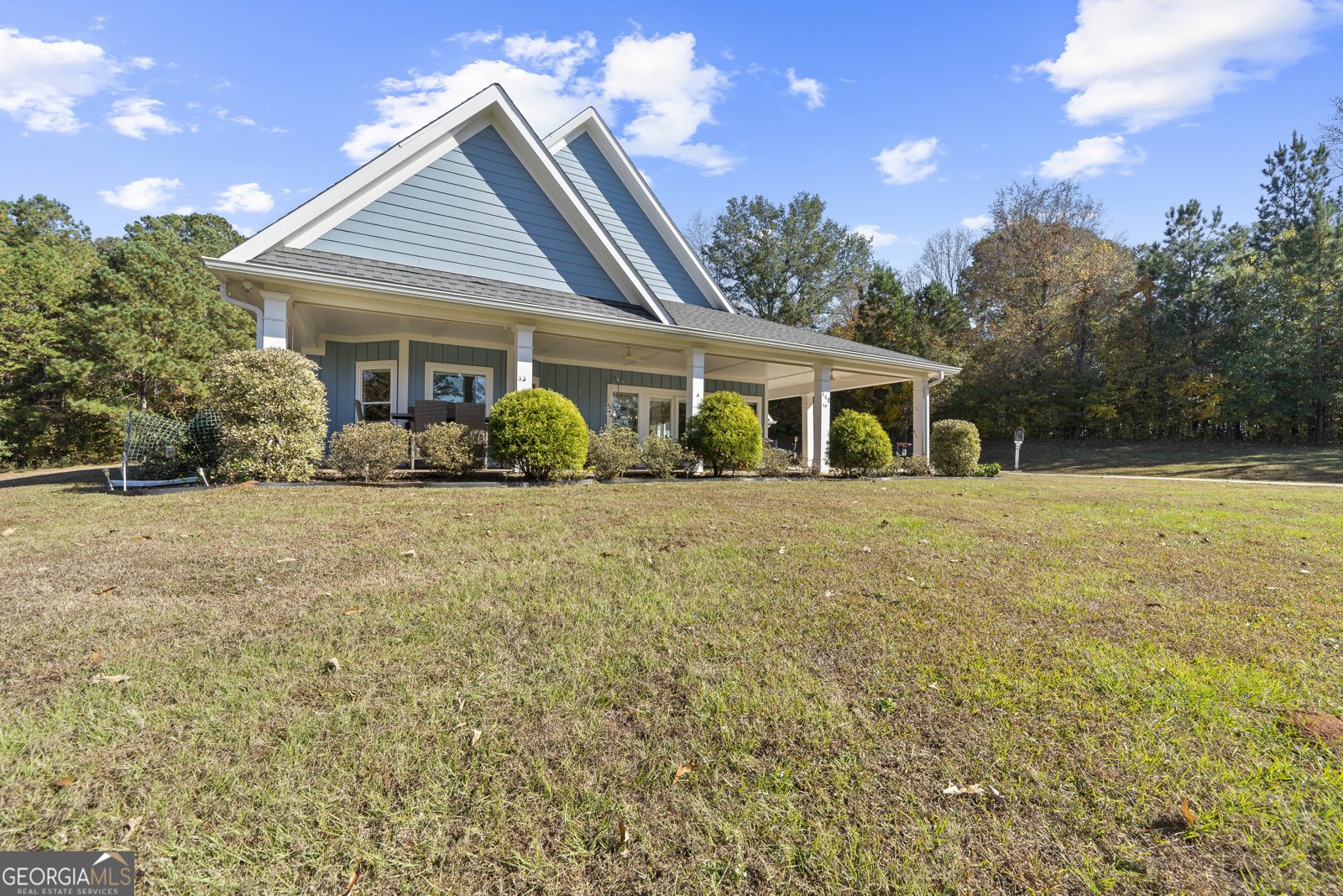 340 Thomas Drive Eatonton - Photo 51