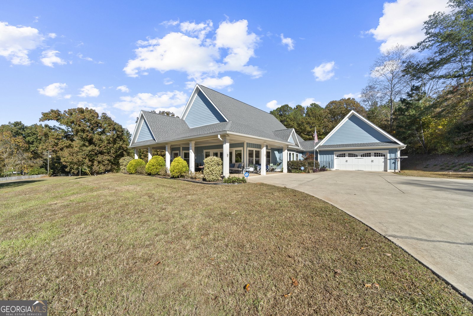 340 Thomas Drive Eatonton - Photo 53
