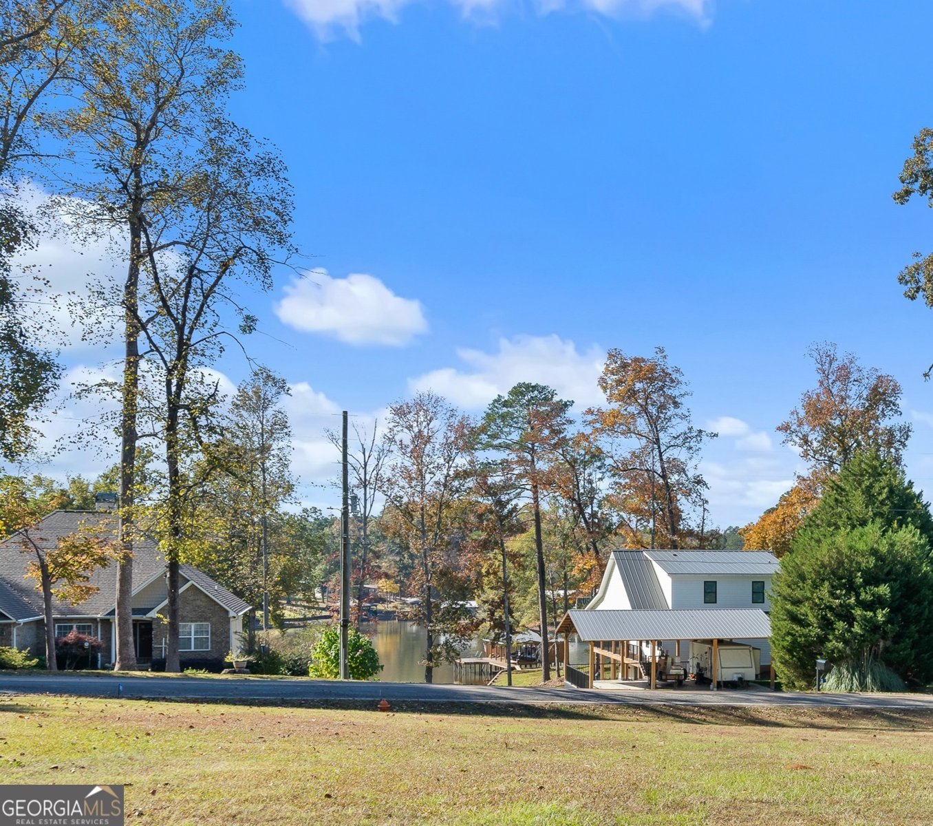 340 Thomas Drive Eatonton - Photo 54