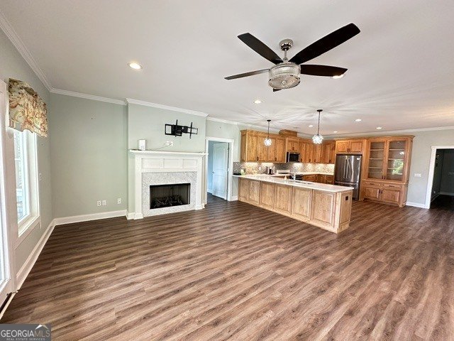 340 Thomas Drive Eatonton - Photo 56