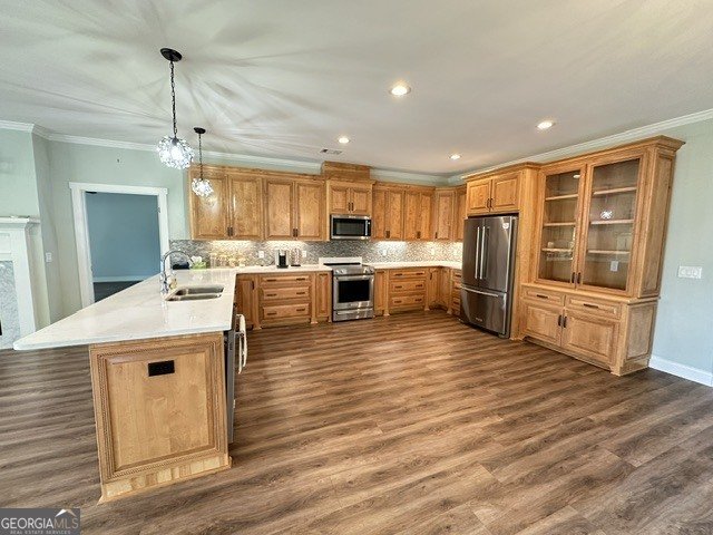 340 Thomas Drive Eatonton - Photo 58