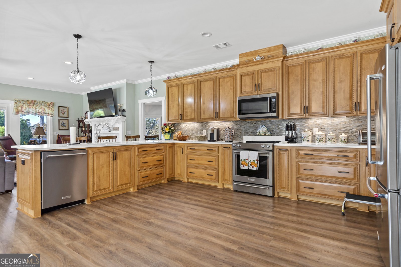 340 Thomas Drive Eatonton - 8