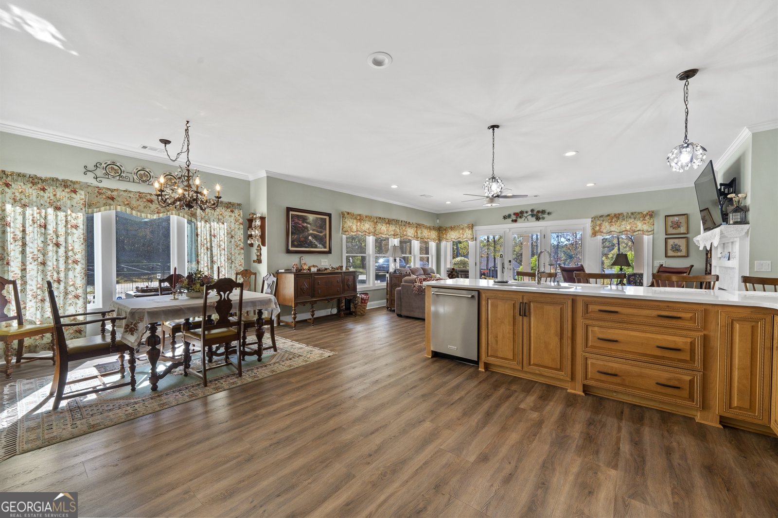 340 Thomas Drive Eatonton - 9