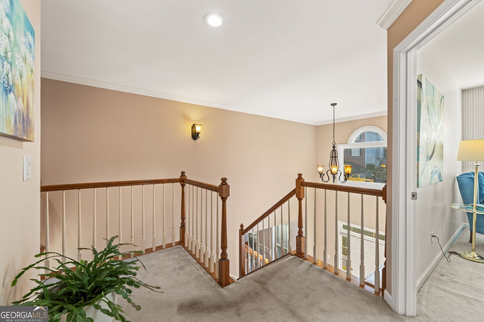 1341 Shyre Crest Way Lawrenceville - 1