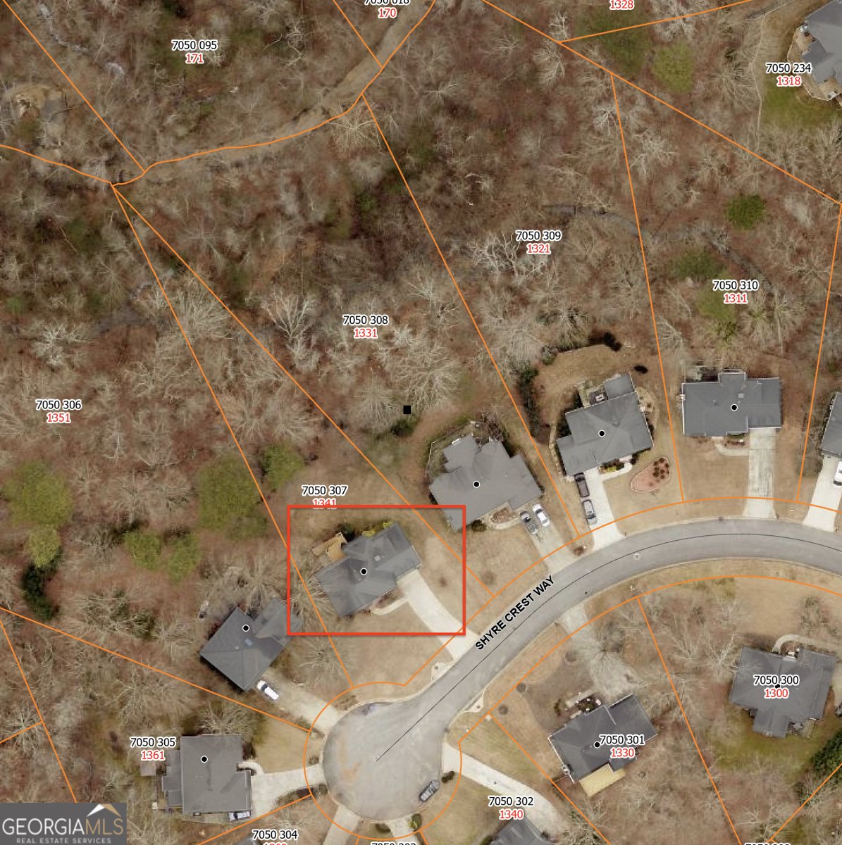 1341 Shyre Crest Way Lawrenceville - 32