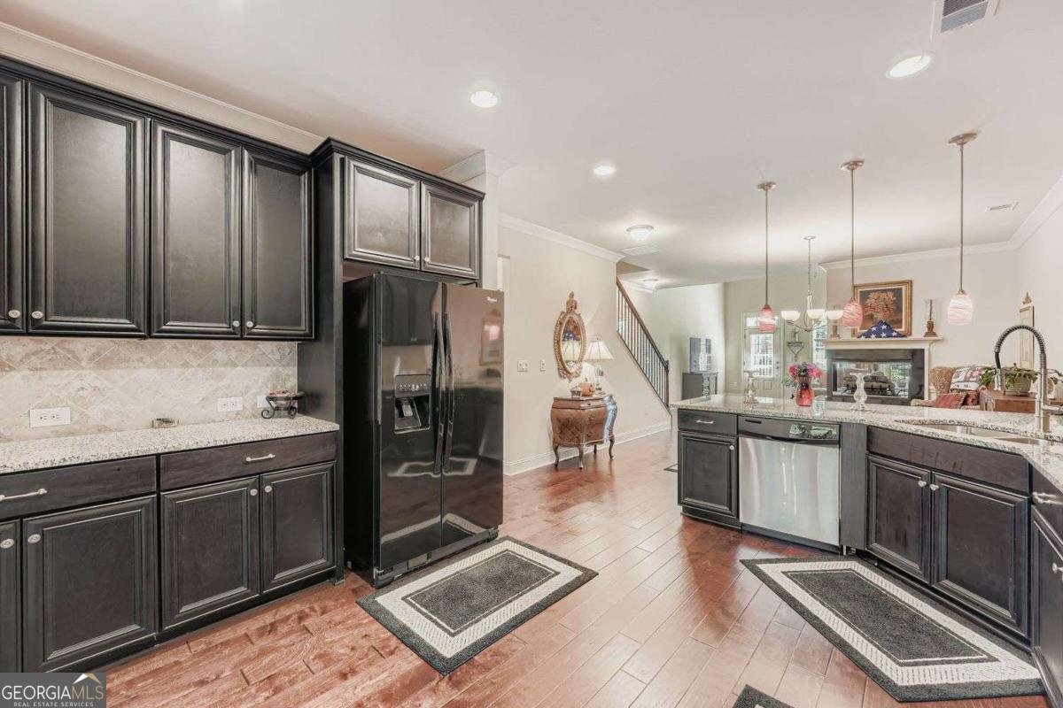 7875 Pierpoint Lane Alpharetta - 10