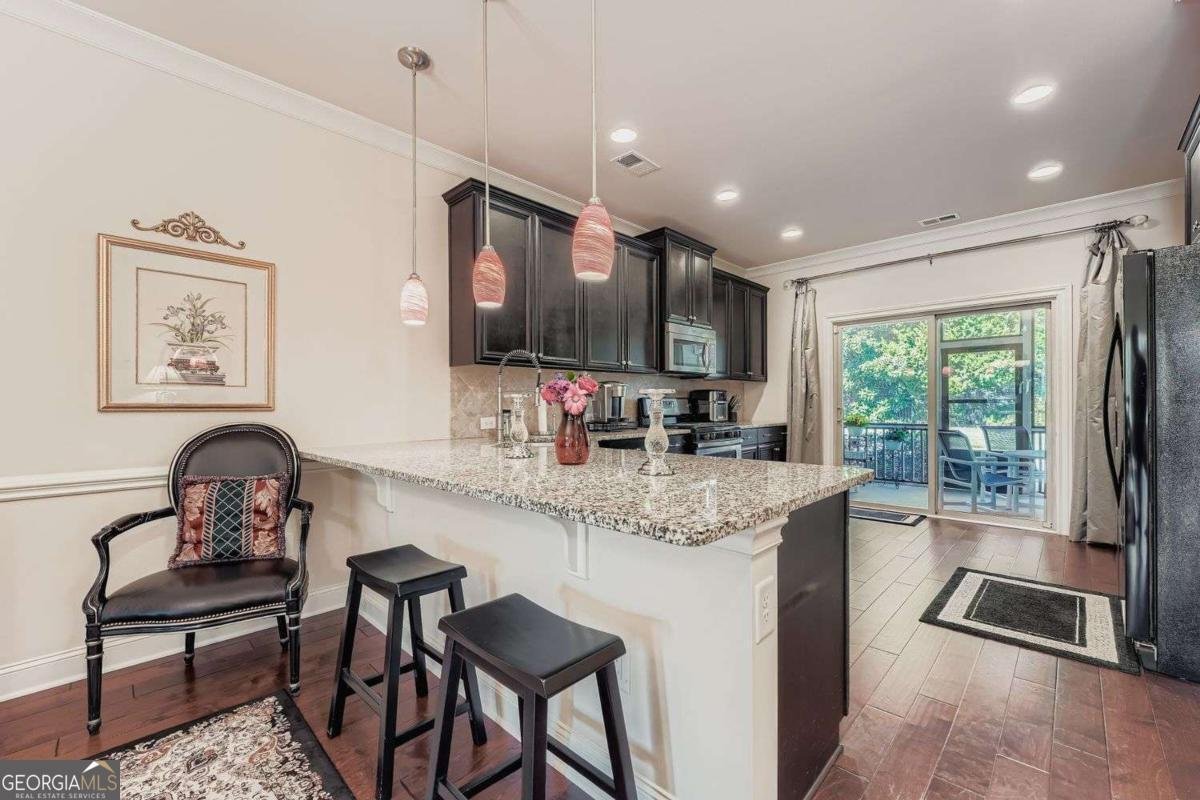 7875 Pierpoint Lane Alpharetta - 11