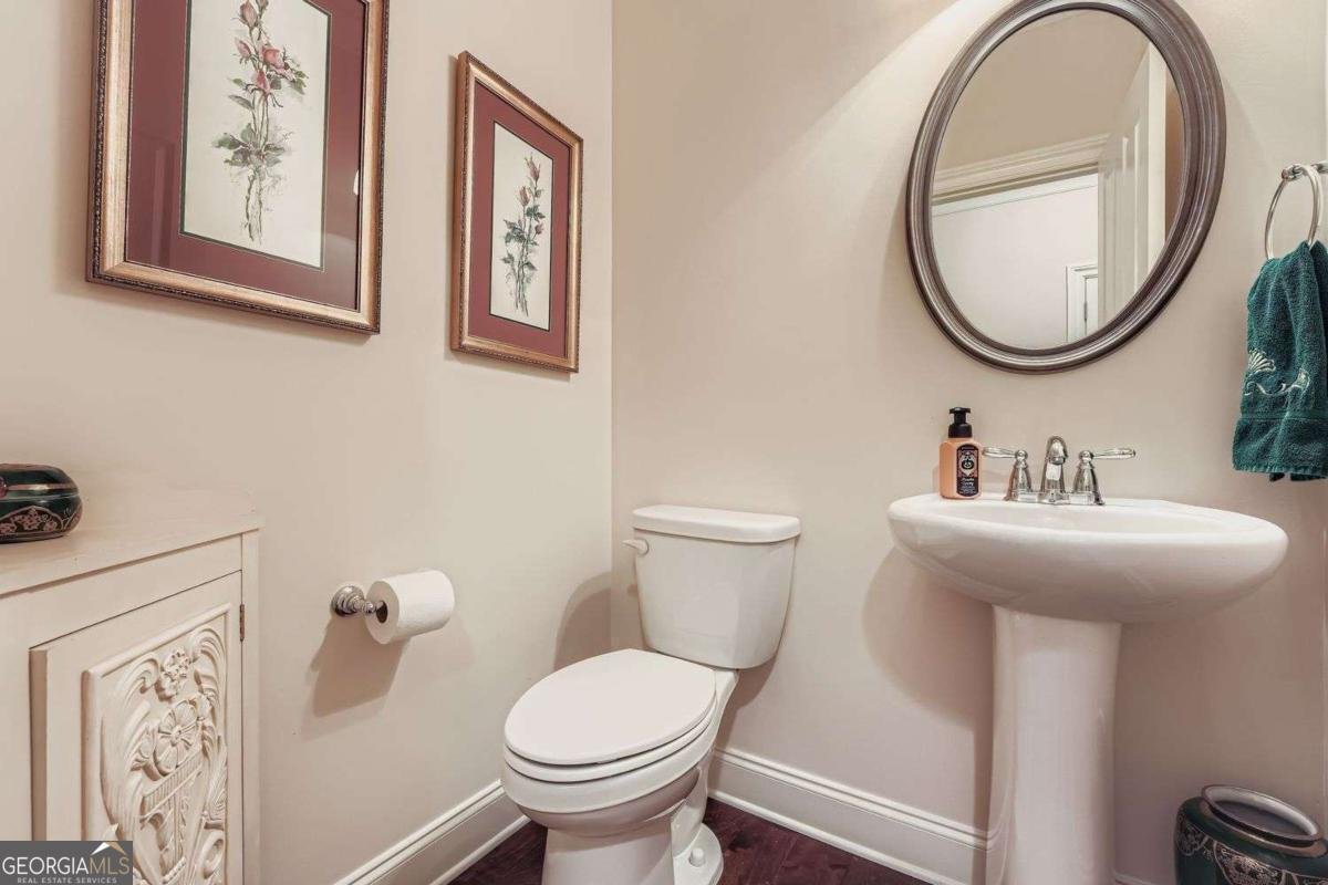 7875 Pierpoint Lane Alpharetta - 13