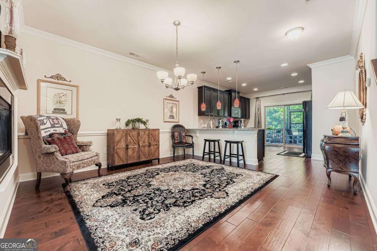 7875 Pierpoint Lane Alpharetta - 2