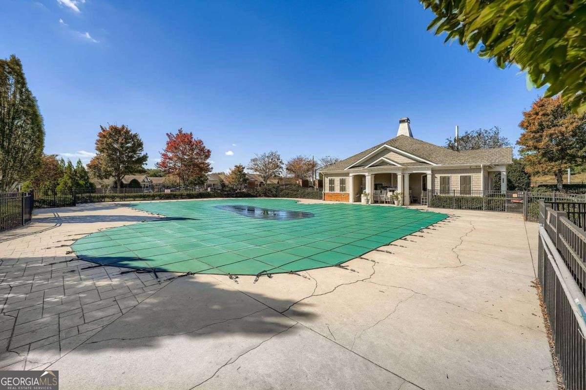 7875 Pierpoint Lane Alpharetta - 28