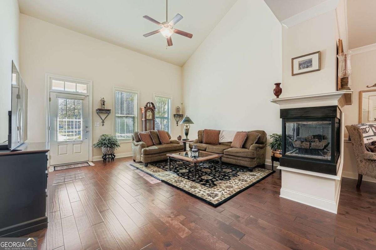7875 Pierpoint Lane Alpharetta - 3