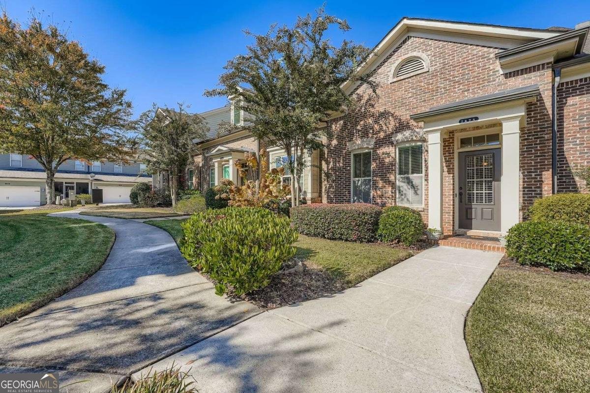 7875 Pierpoint Lane Alpharetta - 32