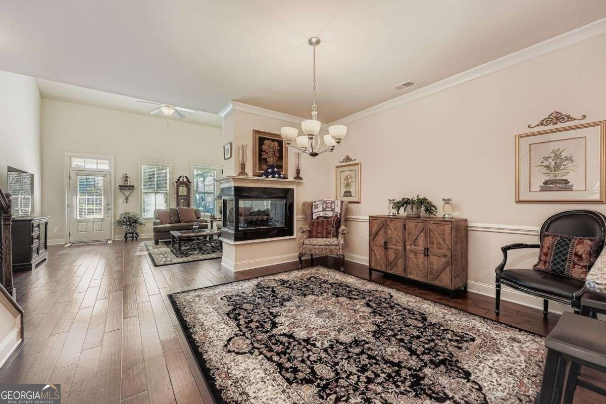 7875 Pierpoint Lane Alpharetta - 4