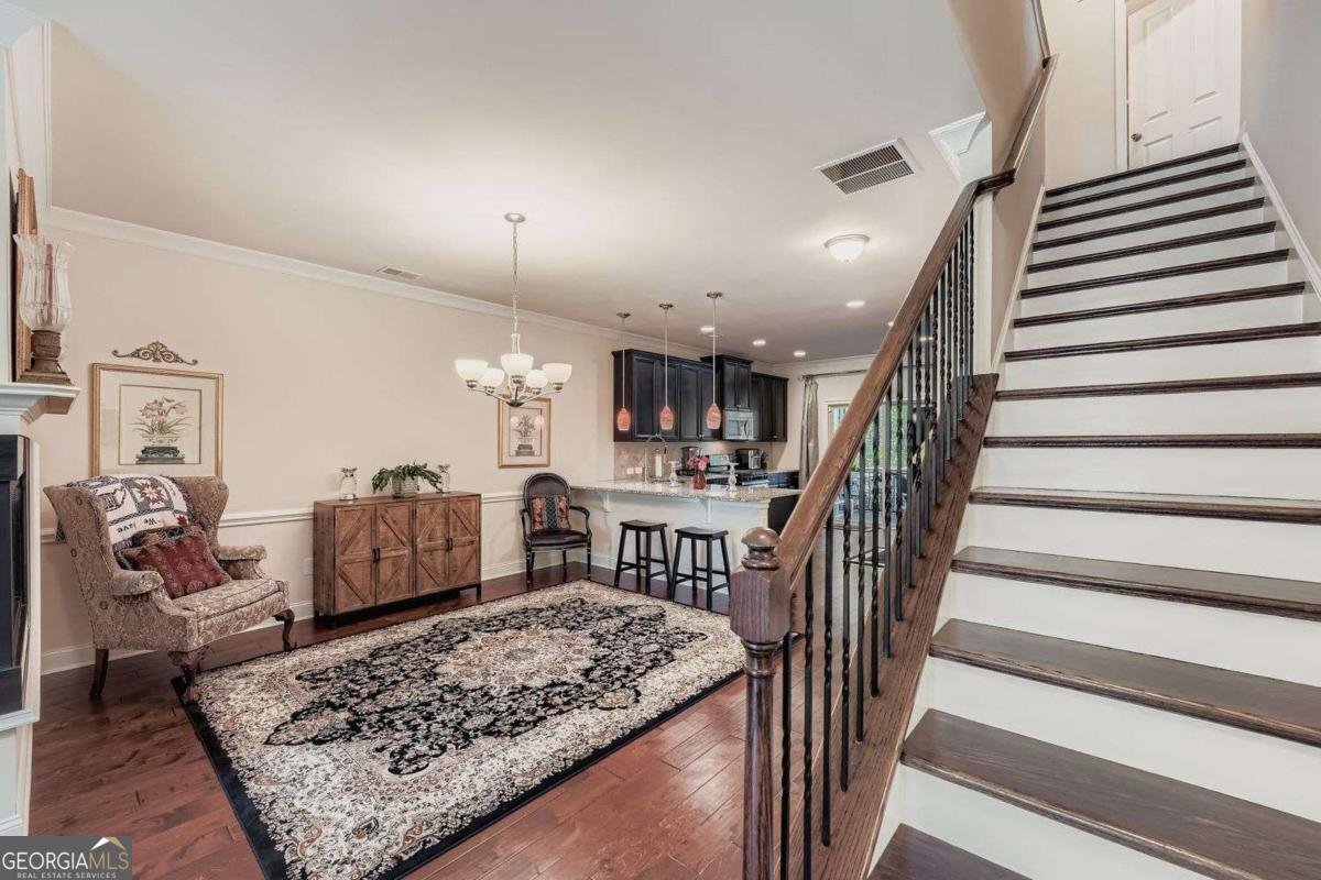 7875 Pierpoint Lane Alpharetta - 7