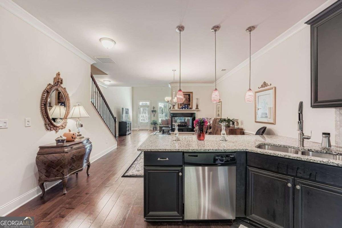 7875 Pierpoint Lane Alpharetta - 8