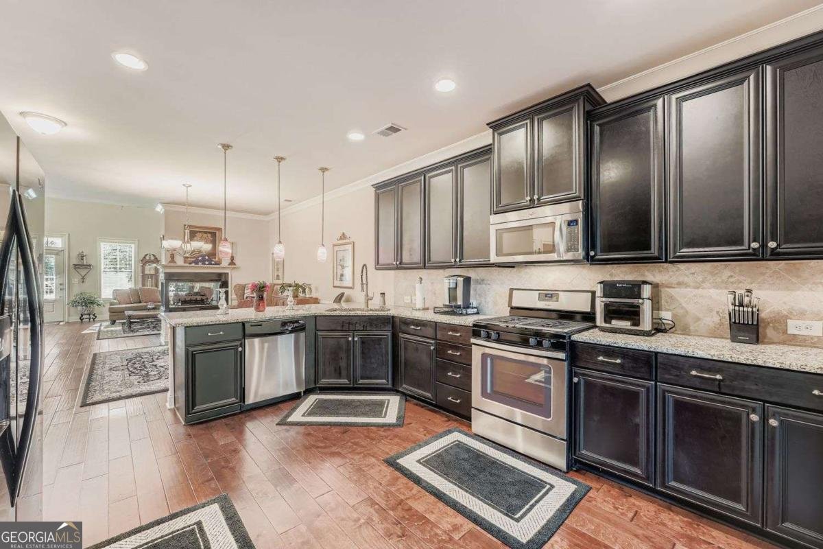 7875 Pierpoint Lane Alpharetta - 9