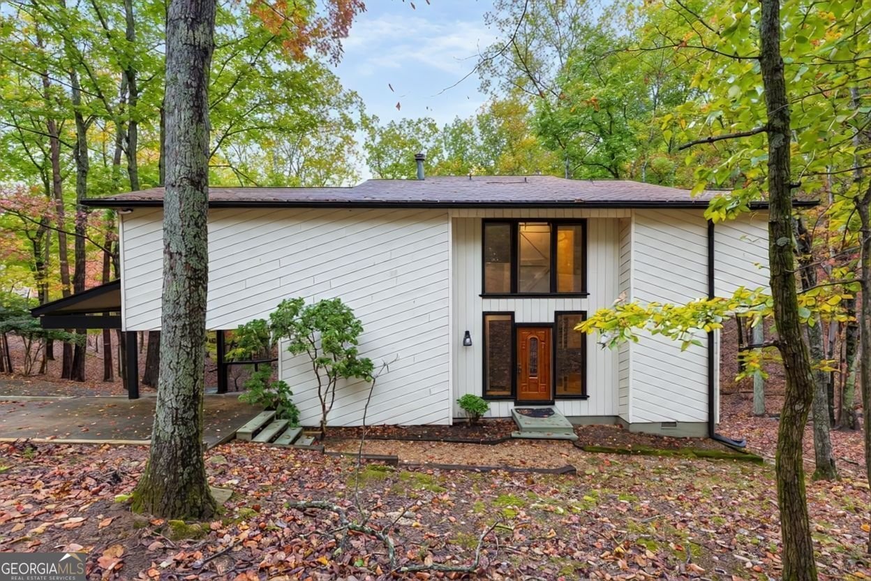 102 Jack Pine Court Waleska - 2