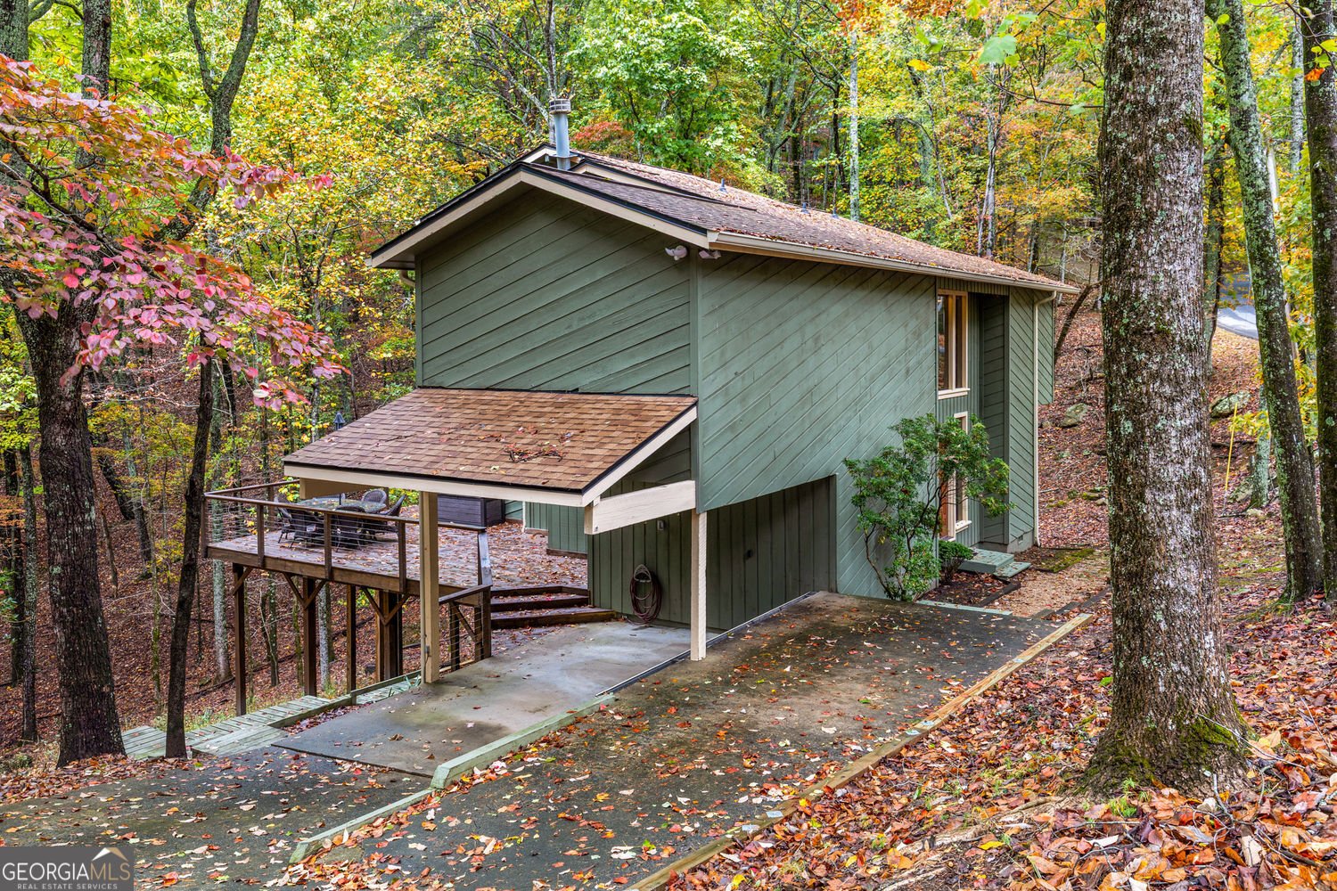 102 Jack Pine Court Waleska - 3