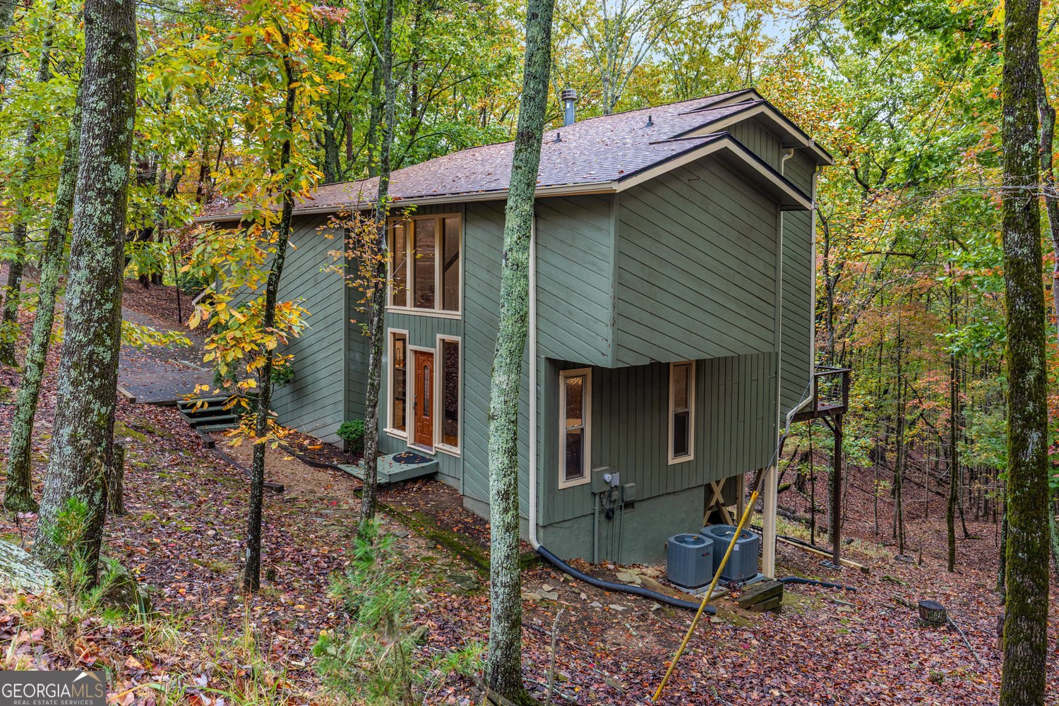 102 Jack Pine Court Waleska - 4