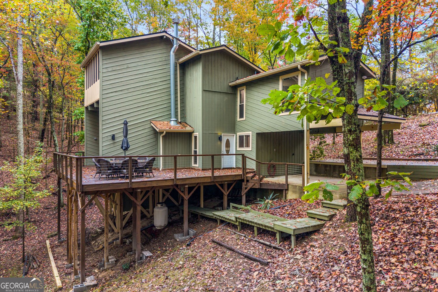 102 Jack Pine Court Waleska - 45