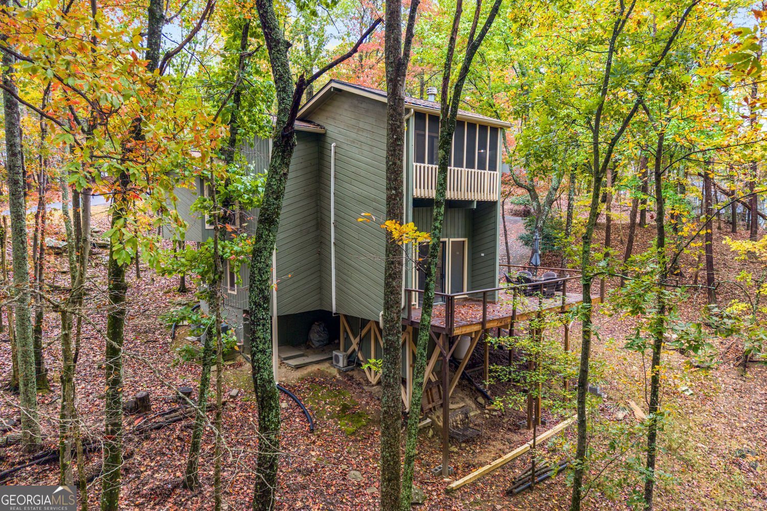 102 Jack Pine Court Waleska - 46