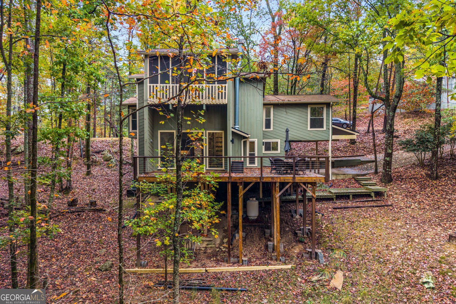 102 Jack Pine Court Waleska - 47