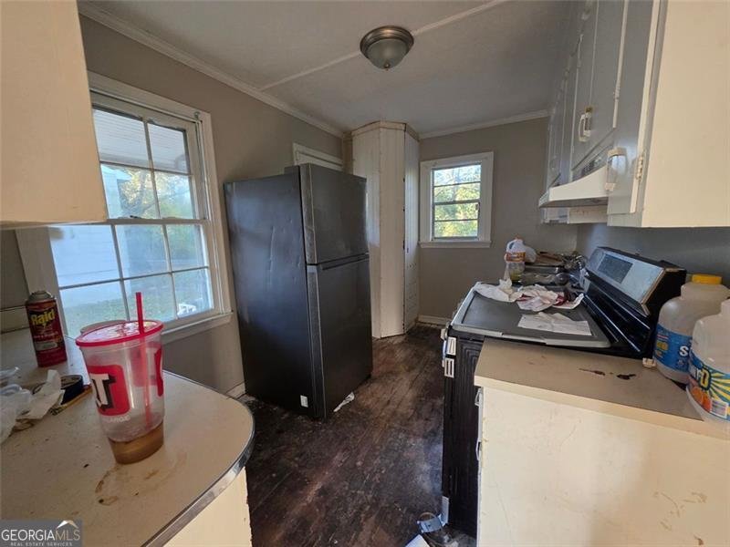 982 S PONCE DE LEON Circle Macon - 4